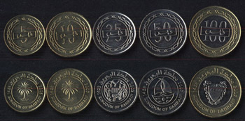   5 